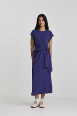 Sleeveless Diana Dress SS26
