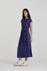 Sleeveless Diana Dress SS26
