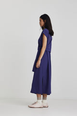 Sleeveless Diana Dress SS26