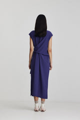 Sleeveless Diana Dress SS26