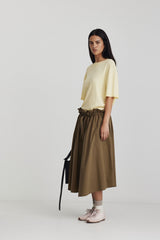Wallace Skirt SS26