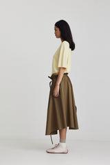 Wallace Skirt SS26