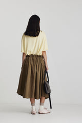 Wallace Skirt SS26
