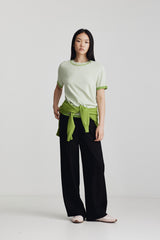 Serge Pant SS26