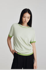 Serge Pant SS26