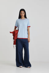Haynes Jean Admiral Blue SS26