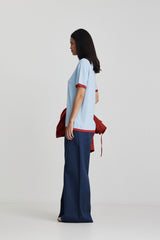 Haynes Jean Admiral Blue SS26