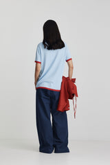 Haynes Jean Admiral Blue SS26
