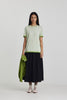 Zoe Skirt SS26