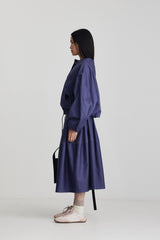 Carter Skirt Iris SS26