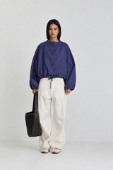 Ford Jacket SS26