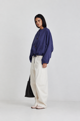 Ford Jacket SS26