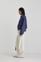 Ford Jacket SS26