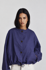 Ford Jacket SS26