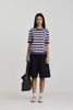 Francisco Knit Tee SS26