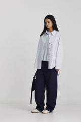 Fredrick Shirt Ice SS26