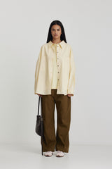 Ffion Tee SS26