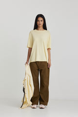 Ffion Tee SS26