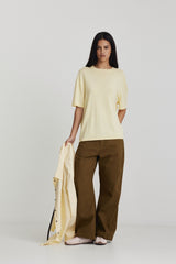 Ffion Tee SS26