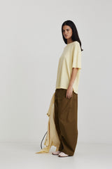 Ffion Tee SS26