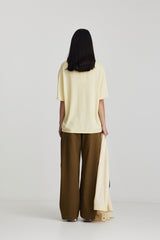 Ffion Tee SS26