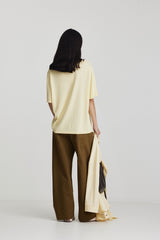 Ffion Tee SS26