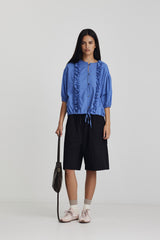 Linley Short Black SS26