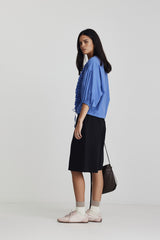 Linley Short Black SS26