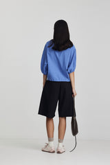 Linley Short Black SS26