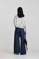 Haynes Jean Admiral Blue SS26