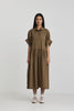 Joni Shirt Dress SS26