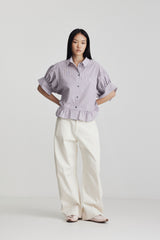 Joni Shirt SS26