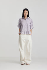 Joni Shirt SS26