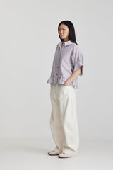 Joni Shirt SS26