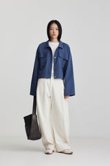 My Monster Jacket SS26