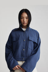 My Monster Jacket SS26