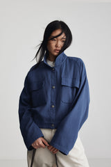 My Monster Jacket SS26