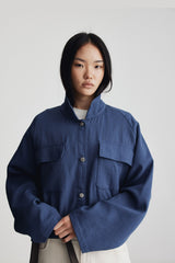 My Monster Jacket SS26