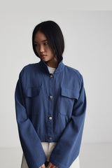 My Monster Jacket SS26