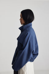 My Monster Jacket SS26