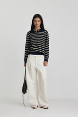 Noe Polo SS26