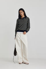 Noe Polo SS26