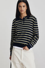 Noe Polo SS26