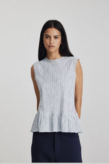 Paolo Top Ice SS26
