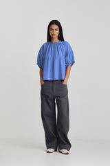 Tomas Top Iris SS26