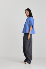 Tomas Top Iris SS26
