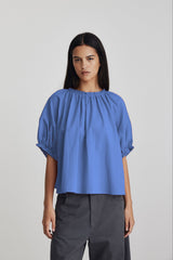 Tomas Top Iris SS26