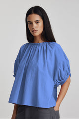 Tomas Top Iris SS26