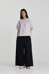 Linley Pant Black SS26