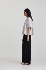 Linley Pant Black SS26